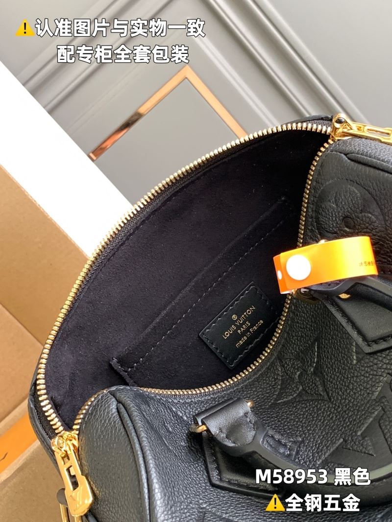 Louis Vuitton Speedy Bags